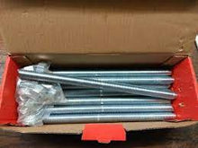 Load image into Gallery viewer, HAS-U A4 ANCHOR ROD