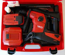 Load image into Gallery viewer, TE 30-A36 CORDLESS ROTARY HAMMER