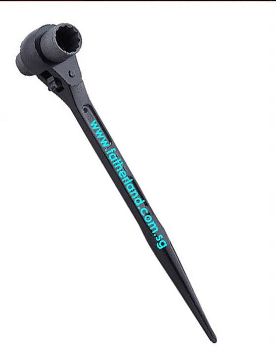 RATCHET WRENCH
