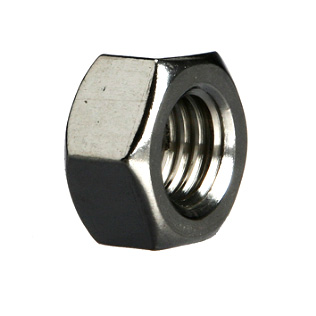 M24 Galv Class 8 Hex Nut ($0.26)