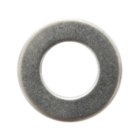 M16 Galv F436 Flat Washer ($0.07)