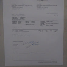Load image into Gallery viewer, (215S25) HSA M8 X 85 / Hilti Far East Pte Ltd / 4 Apr 23
