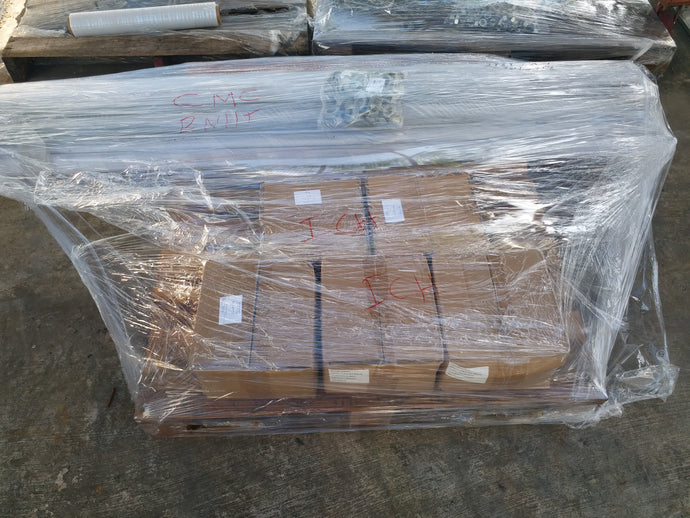 [K18023] M12 X 40 Galv G8.8 Hex Bolt