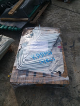 Load image into Gallery viewer, [216S12] M16 X 350MM (T:125MM) X 408MM GR8.8 L-ANCHOR BOLT ONLY - GALVD
