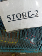 Load image into Gallery viewer, (215S25)M12 Nut and washer (2N2W)/ CENTRAL ENGINEERING/ 26-8-22
