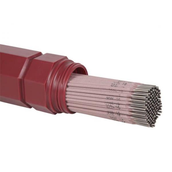 SS Electrode / SS Filler Rod (per KG)
