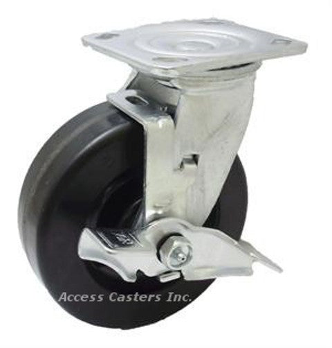Swivel Wheel