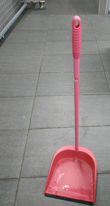 Dust Bin w/z handle