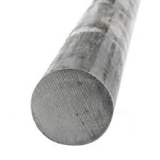 Mild Steel Round Bar (Grade 8.8)