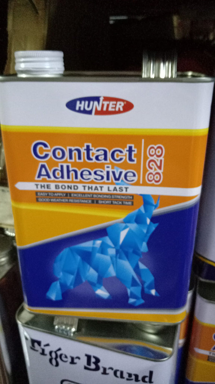 Adhesive Glue 828