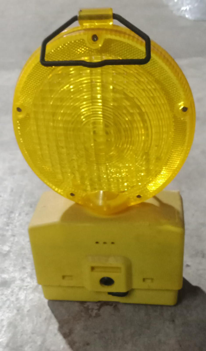 Yellow Blinker