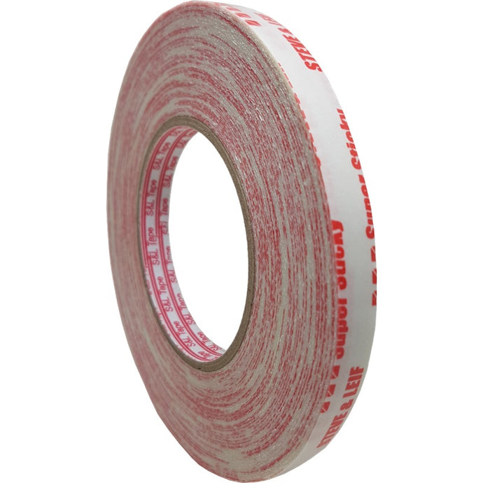 Double-sided Tape