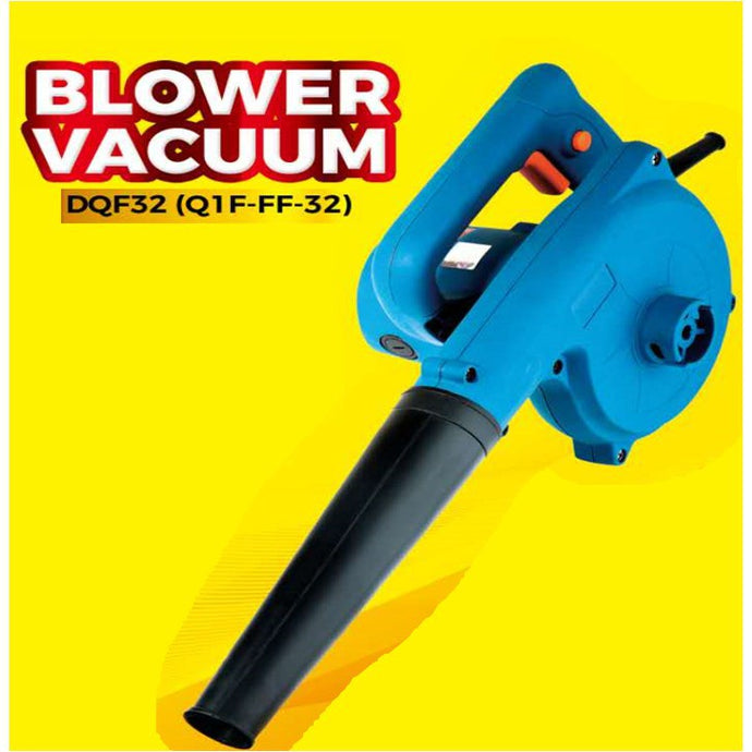 AIR BLOWER QIF FF32 ($28)