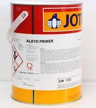 Jotun ALKYDPRIMER QD (Red Oxide Primer Paint)