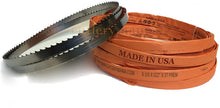 Load image into Gallery viewer, Band Saw Blade 7750 x 54 x 1.6mm-3/4T ($125)
