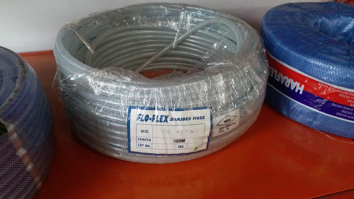 CO2 Gas Hose