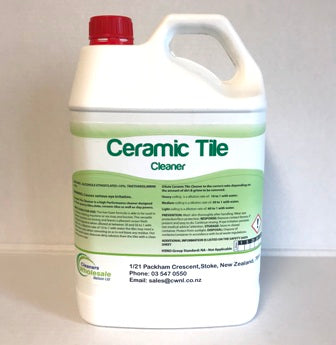 Ceramic Cleaner 5L