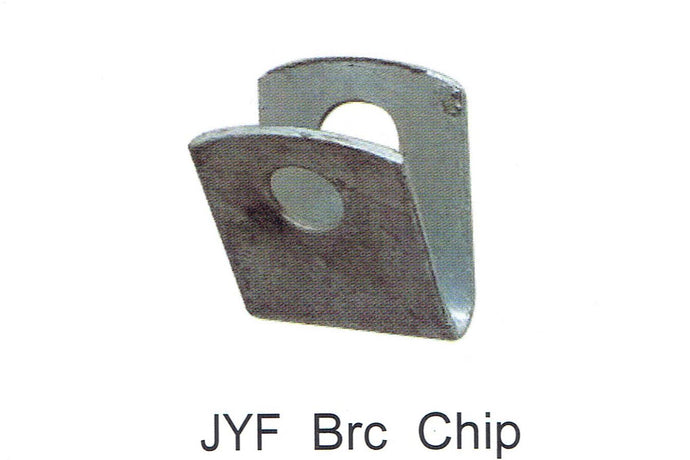 JYF BRC Chip