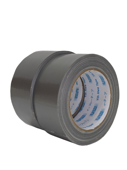 Cloth Tape Silver (48mm x 20m)