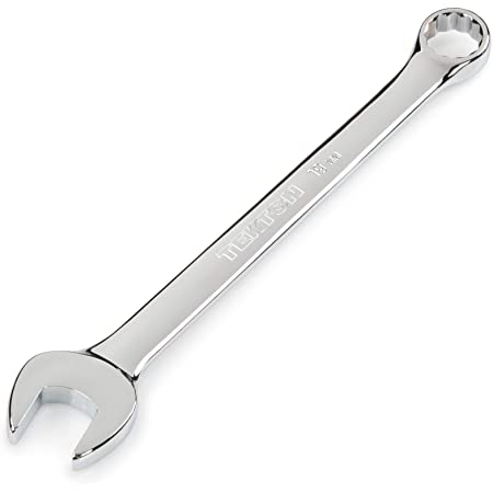 Combination Wrench 24mm (Spanner)