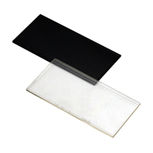 White Glass