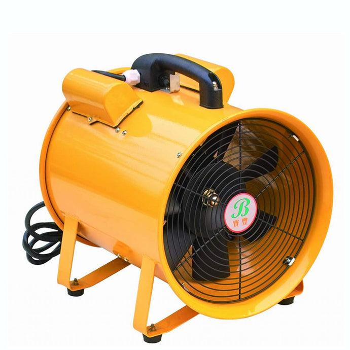 Exhaust Fan (Blower 12