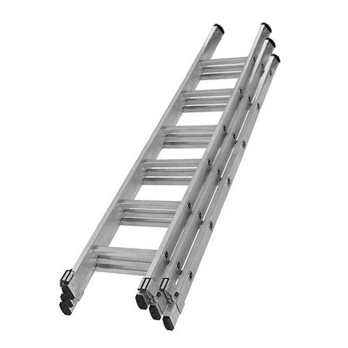 Fireman Extension Ladder