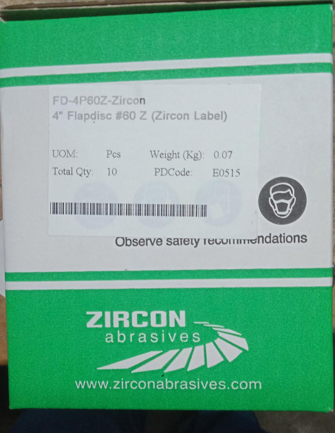 Flap Disc