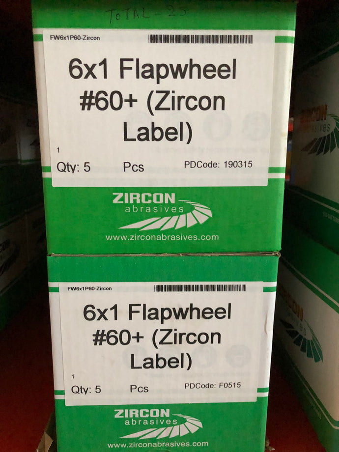Flap Wheel