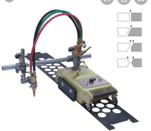 Load image into Gallery viewer, Minimatis-II Gas Cutter
