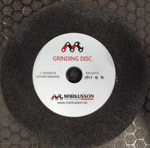 Load image into Gallery viewer, Grinding Disc 4&quot; ($0.3)
