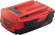 Load image into Gallery viewer, Hilti Battery Pack
