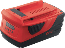 Load image into Gallery viewer, Hilti Battery Pack

