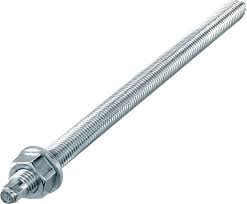 Hilti Chemical Rod - HAS-U 5.8 ANCHOR ROD