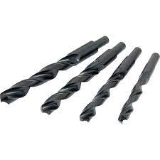 HSS Drill Bit (Metal Drill Bit)