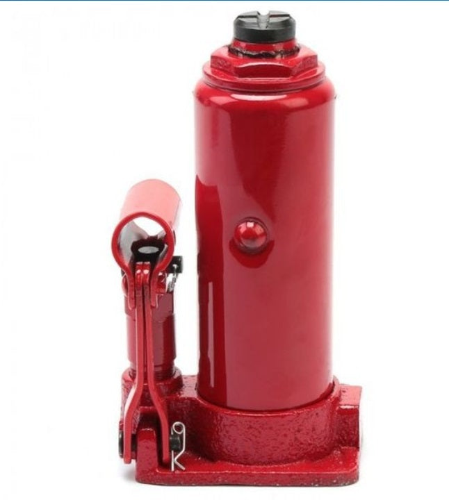 Hydraulic Jack