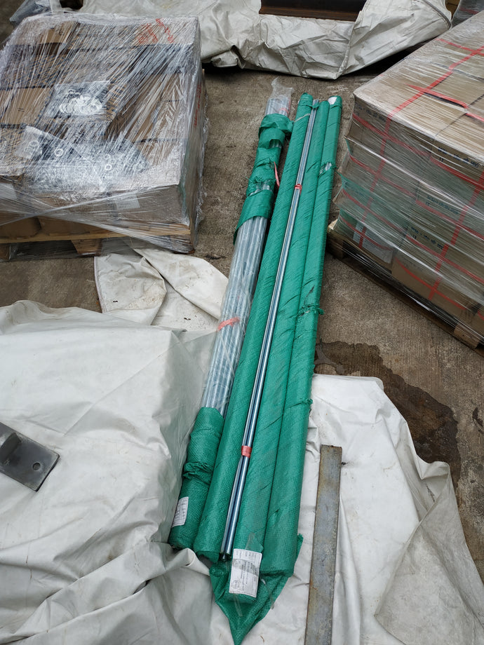 [K17027] M20 X 2000 Galv G8.8 Full Threaded Rod - CE - 01/06/22
