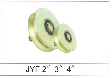 JYF Caster Wheel