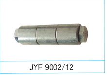 Load image into Gallery viewer, Galv Hinge JYF9002
