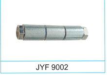 Load image into Gallery viewer, Galv Hinge JYF9002

