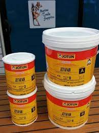 Jotun Epoxy Fairing Compound