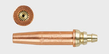 Load image into Gallery viewer, Acetylene Cutting Tip 102H
