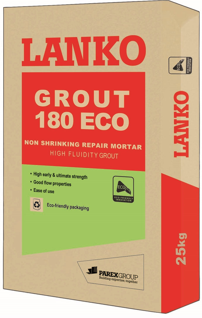 Lanko High Grade Grout 100