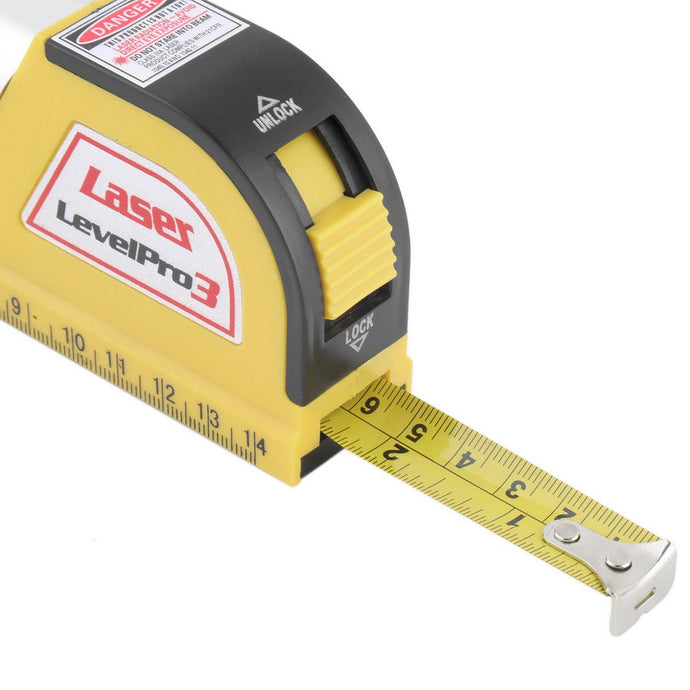 Laser Horizontal Measure - HY