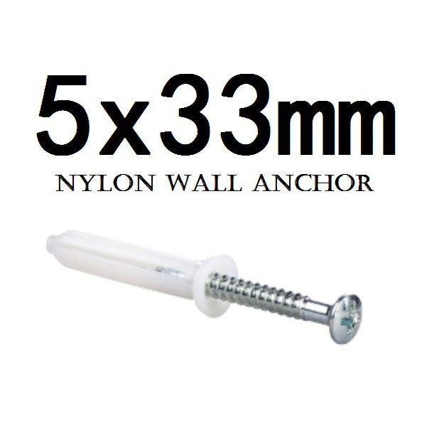 Nylon Anchor