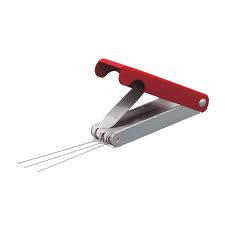 Nozzles Tip Cleaner