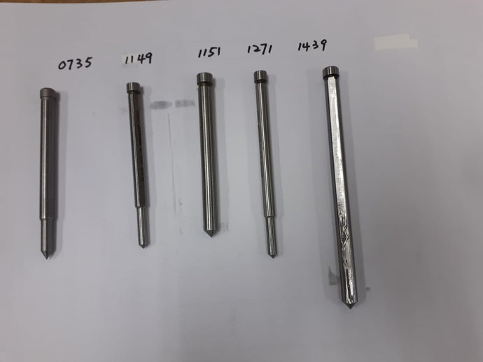Pilot Pin (for magnetic drill bit)