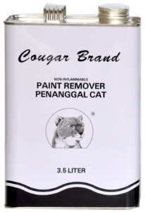 Paint Remover PRV30 (3.5L)