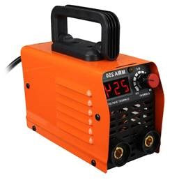 Portable Welding Machine POWER S-250i (Repaired/Serviced)