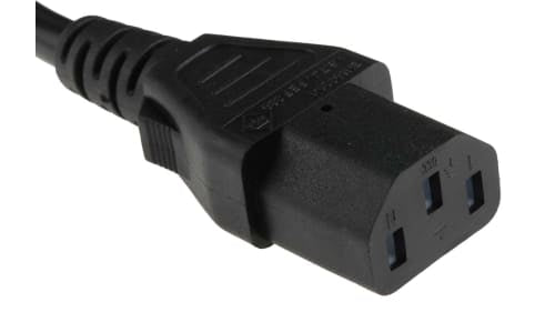 Power Cable 5m interconnection